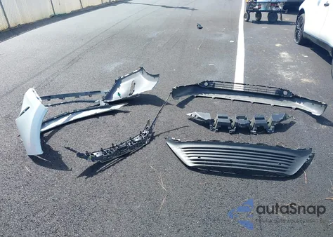 2024 Toyota Venza Nightshade Edition from USA, damaged, VIN JTEAAAAH3RJ170934